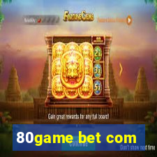 80game bet com